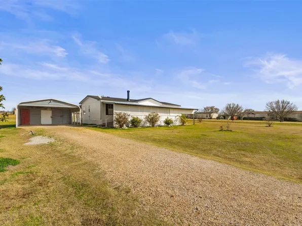 4000 Dee Dr, Terrell, TX 75160