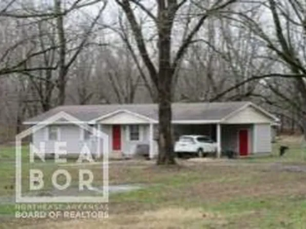 133 County Road 326, Jonesboro, AR 72401