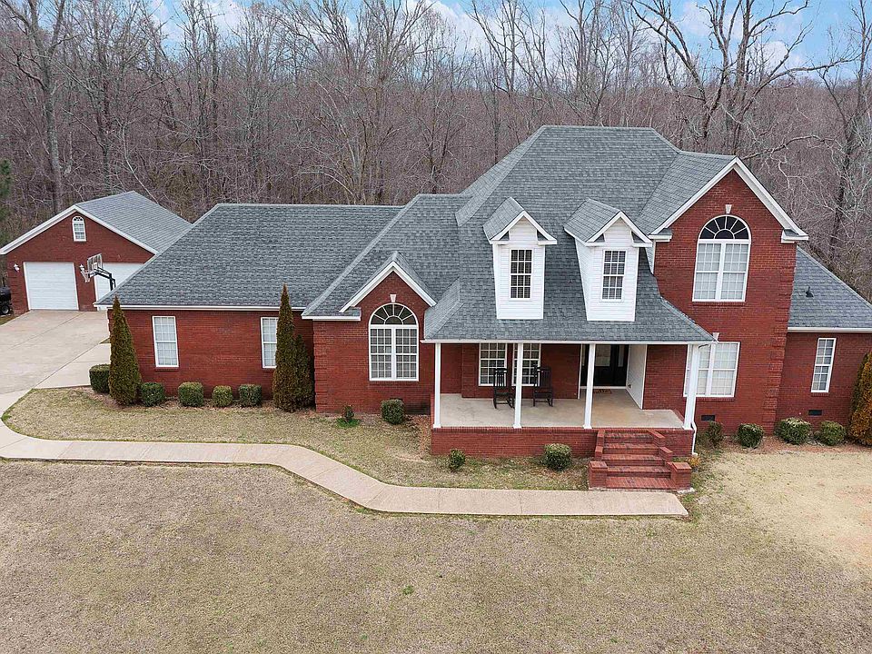 170 Oakview Loop, Bolivar, TN 38008 Zillow