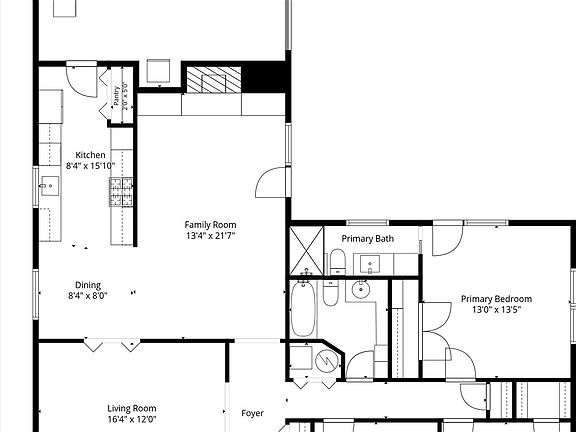4th image of 4218 Ashville Dr