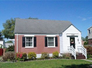 1226 Ulster St, Allentown, PA