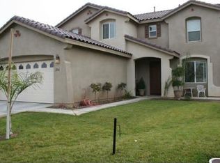 206 La Amistad Way, Hemet, CA 92545