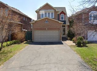 79 Greensboro Dr #BASEMENT, Markham, ON L3R 0V5