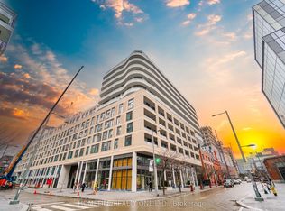 425 Front St E #1207, Toronto, ON M5A 0X2