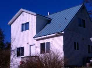 220 Kogwonton St, Sitka, AK 99835