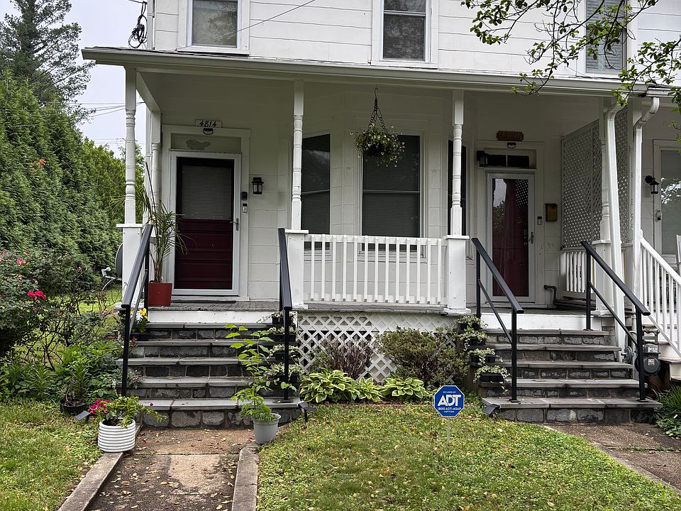 1st image of 4814 Nebraska Ave NW #1
