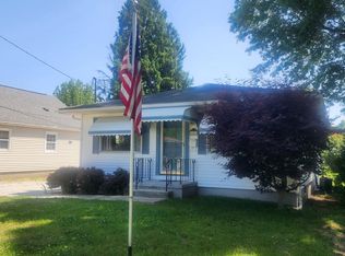 141 26th St NW, Barberton, OH