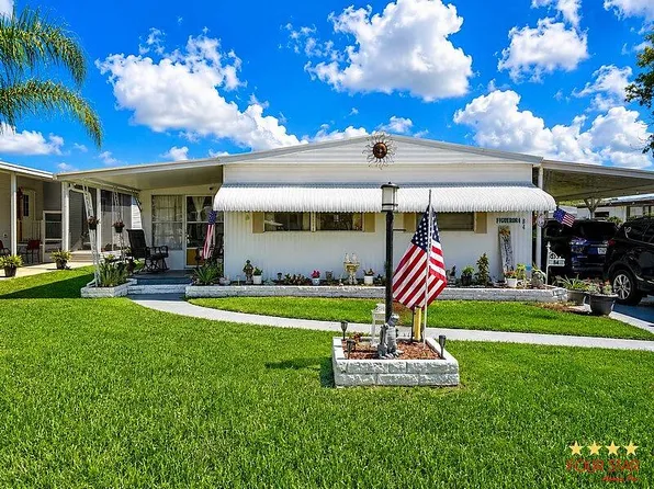 84 Crowell St, Pt Orange, FL 32127