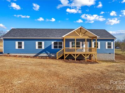 457 Lookout Dam Rd, Statesville, NC, 28625