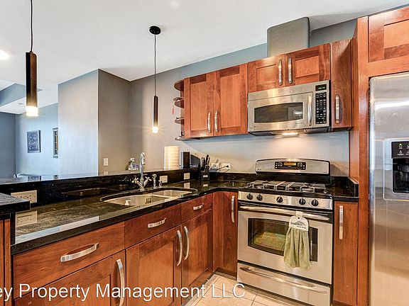 3rd image of 4525 Dean Martin Dr Unit 2803