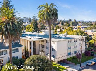 211 Elm St APT 102, San Mateo, CA 94401