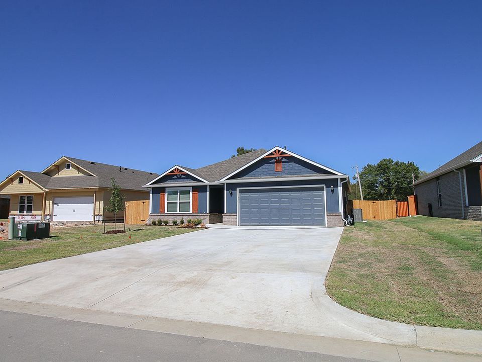 1st image of 31757 E 61st Pl S