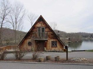 1462 Shipley Ferry Rd E, Kingsport, TN 37663