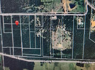 6.89 Acres Off, Searcy, AR 72143