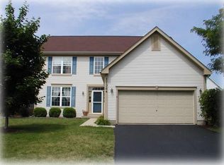 11363 S Belmont Dr, Plainfield, IL
