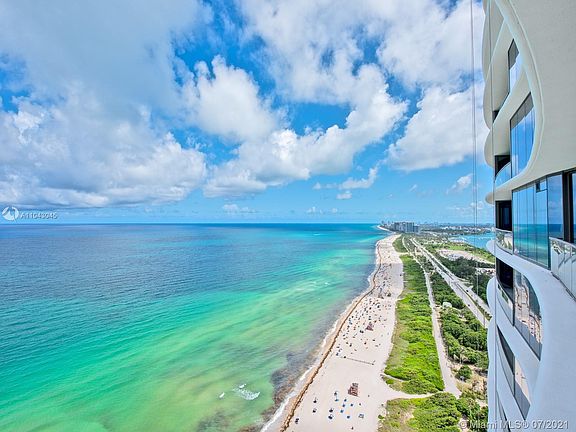 2nd image of 15701 E Collins Ave #2002