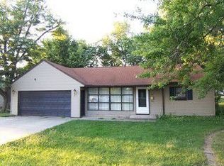 990 W North St, Portland, IN 47371