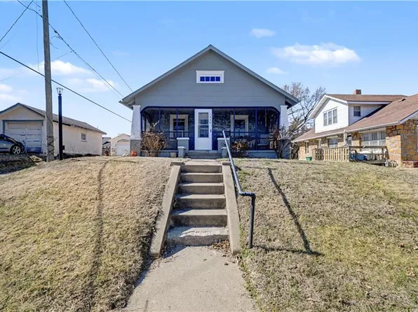 1440 S 41st St, Kansas City, KS 66106