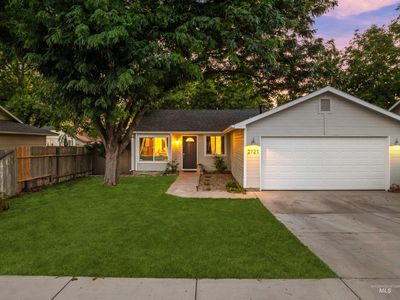 2721 N Christine St, Boise, ID, 83704