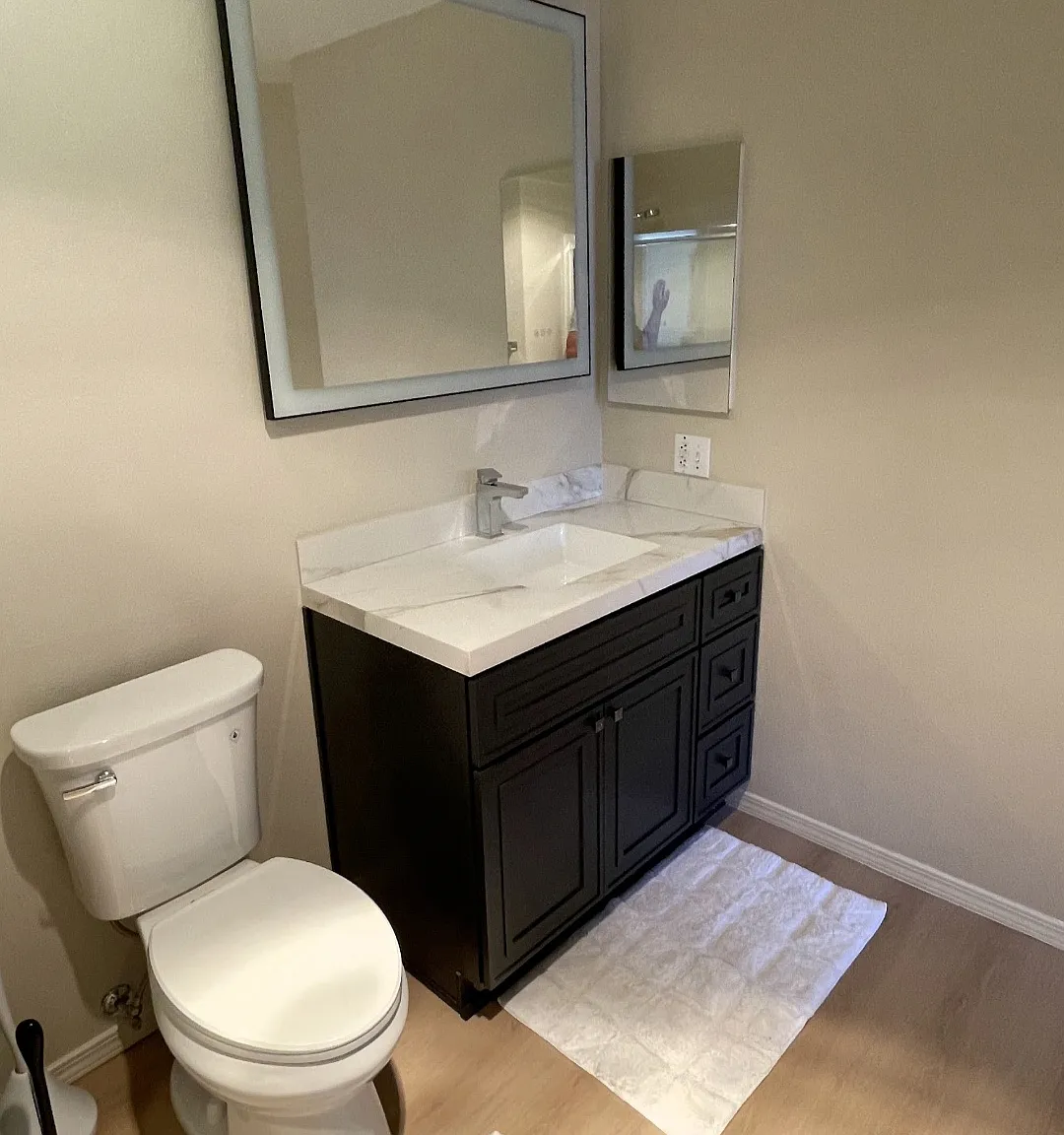 1 bed, 728 sqft, $4,500 — Photo 4