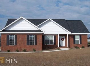 105 Smithcreek Dr, Statesboro, GA 30458