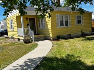 162 S Beverly St, Casper, WY 82601