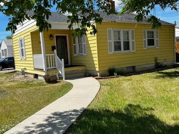 162 S Beverly St, Casper, WY 82601