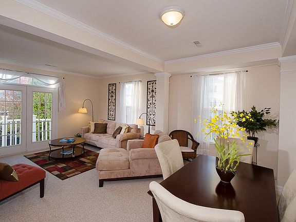 Milburne Living Room #2