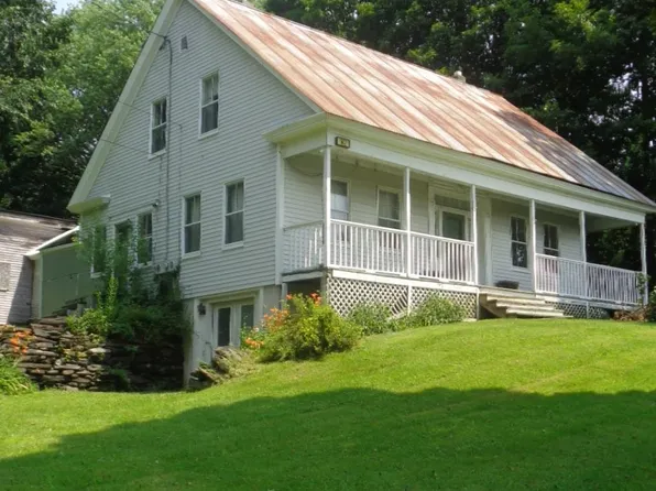 142 Water Street, Randolph, VT 05061