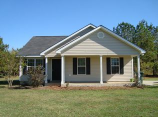 109 Livingston Rd, Smithville, GA 31787