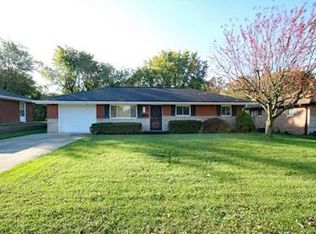 217 Edwards Ave, Beech Grove, IN 46107