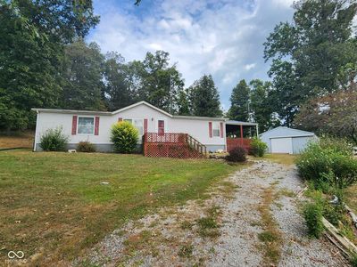 3780 W County Road 300 N, Freetown, IN, 47235