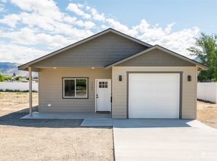 115 Beverly Ln, Malaga, WA 98828