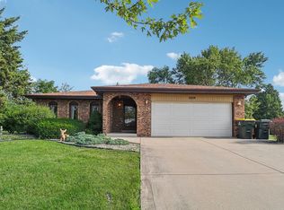 2824 Lake Park Ct, Lynwood, IL