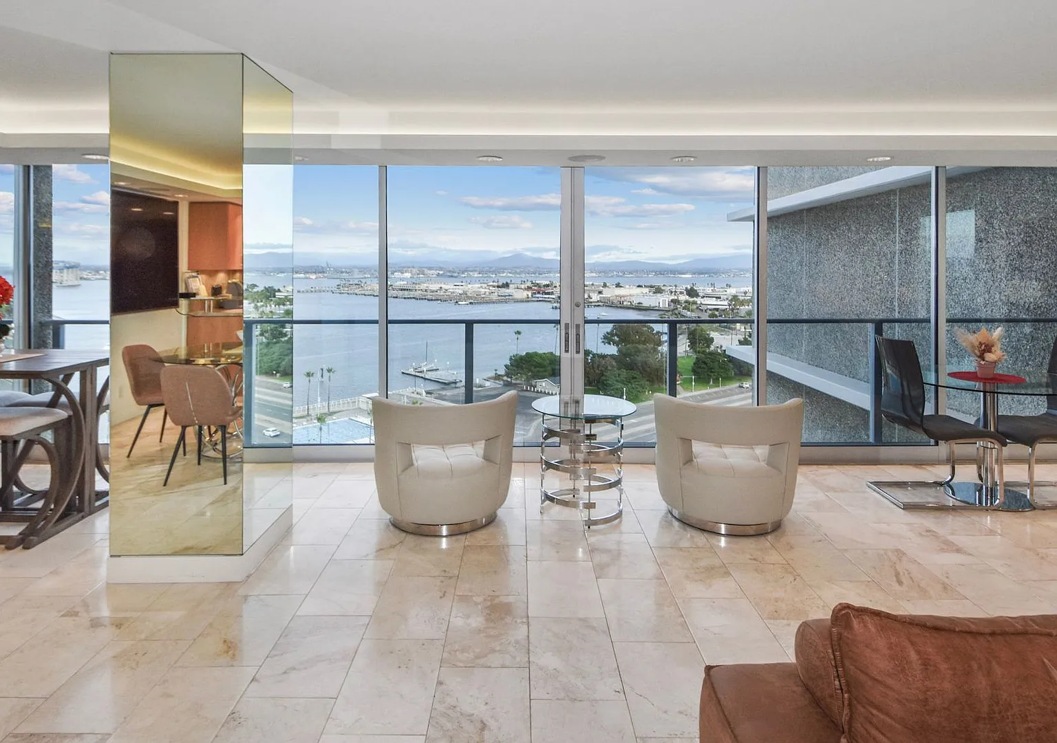 1820 Avenida Del Mundo # 1205 — Photo 4