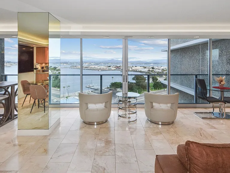 1820 Avenida Del Mundo #1205 — Photo 4