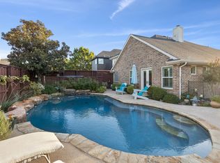 688 Woodland Way, Rockwall, TX 75087