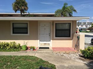 431 Monroe Ave APT 4, Cape Canaveral, FL 32920