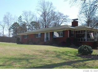 1724 Gold Hill Rd, Concord, NC 28025