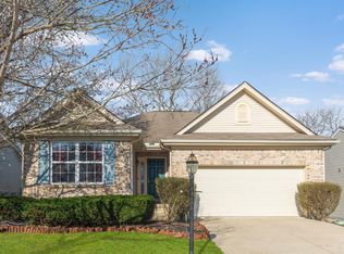 7633 Sandstone Trl, Maineville, OH 45039