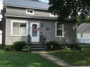 634 S Constantine St, Three Rivers, MI 49093