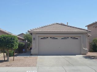 4717 E Tanglewood Dr, Phoenix, AZ 85048