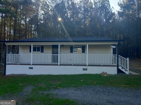 1381 Oconee Rd, Buckhead, GA 30625