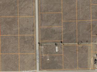 Avenue E6 Vic Stw #112, Lancaster, CA