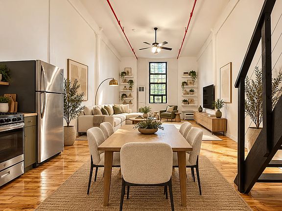 4th image of 345 Eldert St APT 219