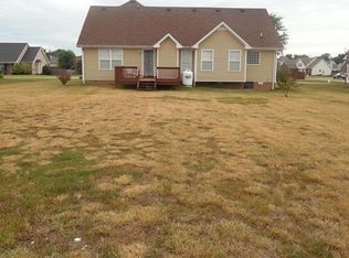 3940 Gaine Dr, Clarksville, TN 37040