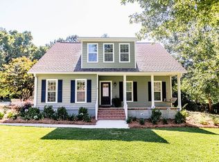 3651 Dexter Dr, Tallahassee, FL 32312