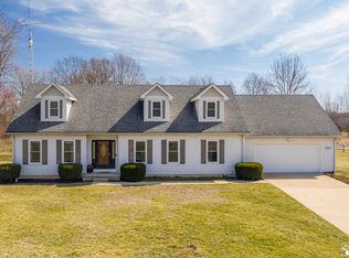 12212 Secor Rd, Ida, MI 48140