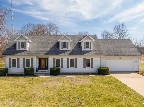 12212 Secor Rd, Ida, MI 48140