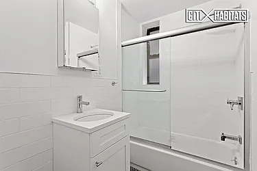 Rented by Citi Habitats